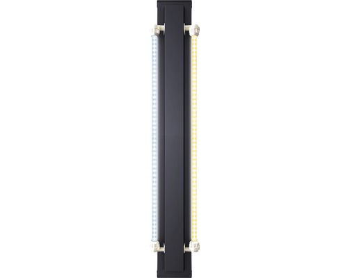 Rostlinná lampa s LED technologií
