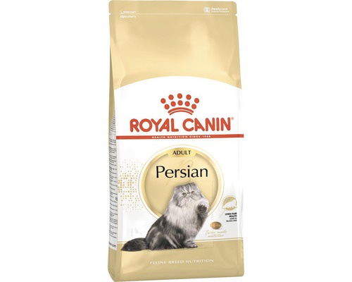 Granule pro kočky ROYAL CANIN Feline Persian 2 kg