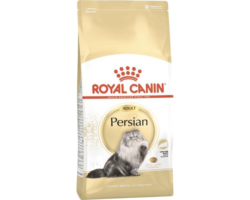 Granule pro kočky ROYAL CANIN Feline Persian 2 kg Krmivo pro kočky Royal Canin pro perské kočky