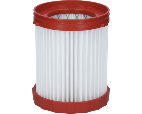 Filtrační patrona pro vysavač