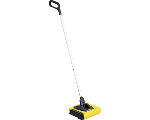 Aku smeták Kärcher KB 5, 1.258-000 Aku smeták Kärcher KB 5, 1.258-000