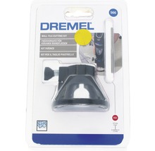 Sada na řezání obkládaček Dremel v balení