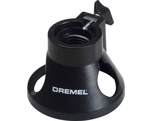 Dremel frézovací nástavec