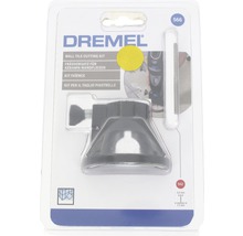 Řezací sada Dremel na obkládačky