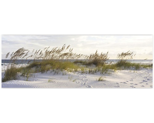Obraz Decopanel Pláž I 30x90cm