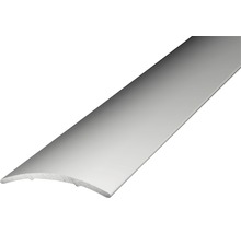 ALU přechodový profil 30x1000mm stříbro-thumb-0