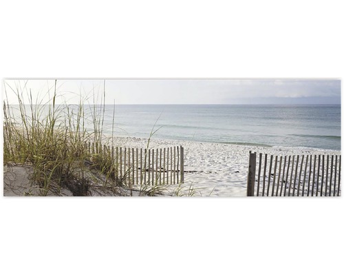 Obraz Decopanel Pláž II 30x90cm