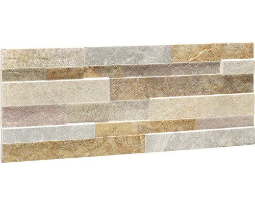 Dekorativní deska se vzhledem kamene