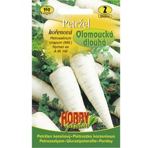 Balíček semen petržele