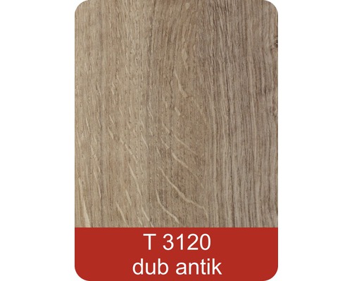 Dekorační deska dub antický T 3120