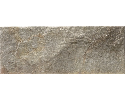 Obkladový kámen z jemné kameniny Klimex UltraStrong Campana barva šedá různé odstíny