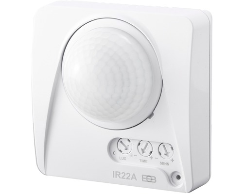 Pohybový senzor pro vnitřní použití