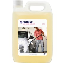 Nilfisk auto combi čistič, 2,5 litru