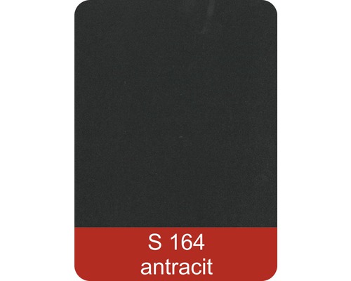 Vzorník barev antracit S 164