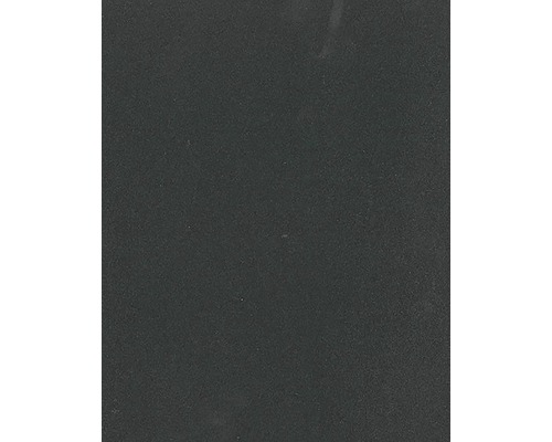 Okenní parapet Polyform vnitřní 350 x 4100 mm s nosem, antracit Pozadí s homogenní texturou