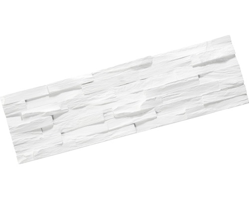 Obklad stěn z kamenných panelů