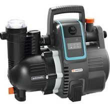 Domácí vodní automat GARDENA Smart Pressure Pump 5000/5E – kompatibilní se SMART HOME by hornbach-thumb-1