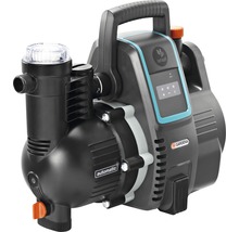 Domácí vodní automat GARDENA Smart Pressure Pump 5000/5E – kompatibilní se SMART HOME by hornbach-thumb-3