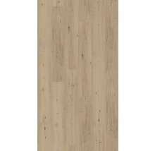 Podlahová krytina s dřevěnou strukturou