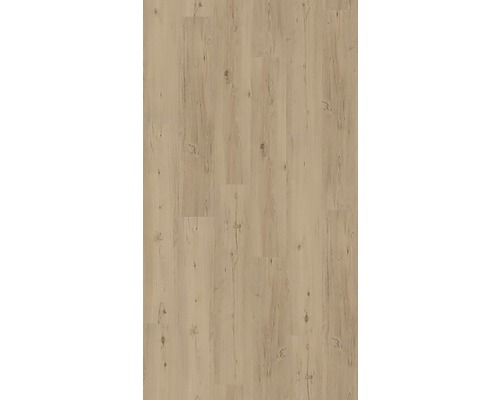 Podlahová krytina s dřevěnou strukturou