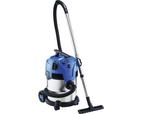 Mokro suchý vysavač pro úklidové práce