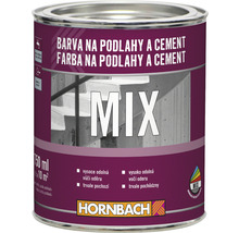 HORNBACH MIX Barva na cement a podlahy 750ml báze A k namíchání-thumb-0