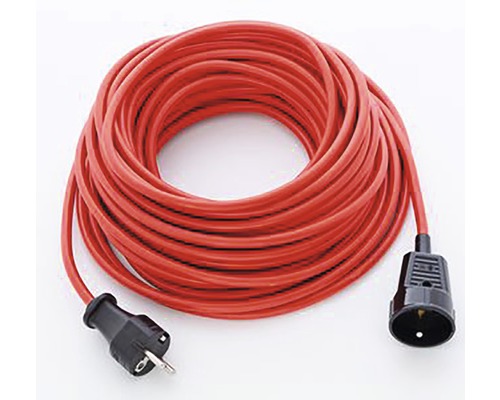 Prodlužovací kabel Munos BASIC H05VV-F / 20 m