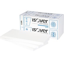 Polystyren Isover EPS 100 1000 x 500 x 30 mm balení 16 ks-thumb-0