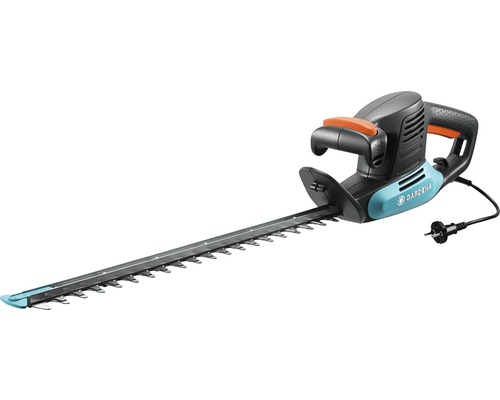 Nůžky na živý plot Gardena s elektromotorem