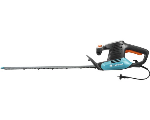 Elektrické nůžky na živý plot Gardena s kabelem