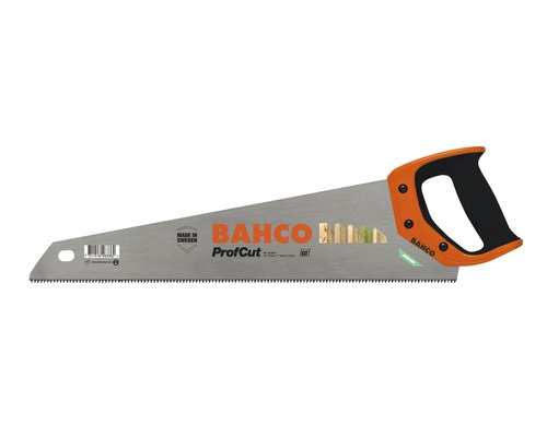 Ruční pila Bahco s ostřím ProfCut
