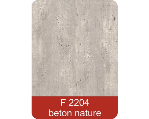 Dekorativní deska F 2204 beton nature