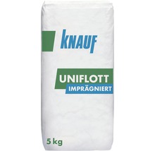 Spárovací tmel KNAUF Uniflott Imprägniert, 5 kg-thumb-1