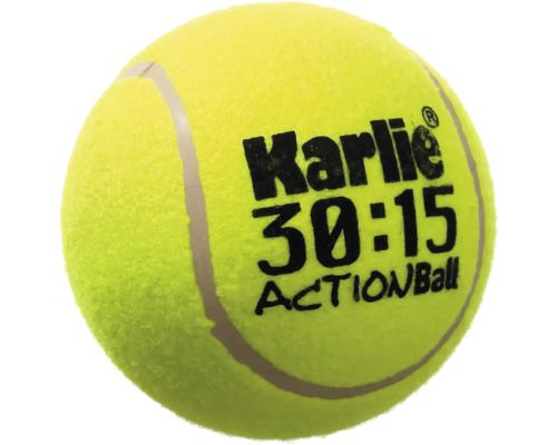 Karlie 30:15 Akční míč pro psy