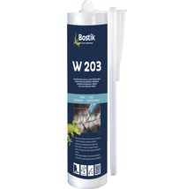 Injektážní krém Bostik W 203 s nástavcem