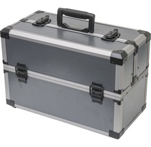 Kufr na nářadí Magg 450x225x300 mm, alu design-thumb-0