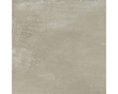 Šedá podlahová dlaždice