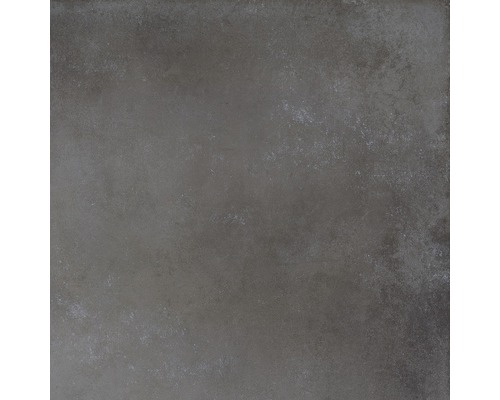 Pohled na dlaždice s betonovým vzhledem