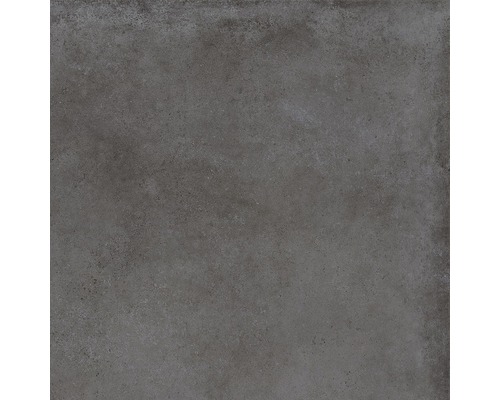 Šedá podlahová dlaždice