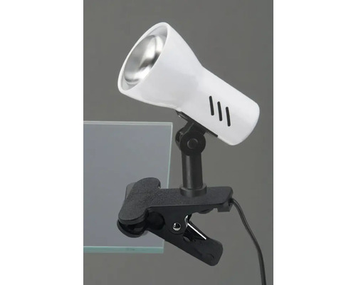 Stolní lampa Briloner Trice E14 1x40W bílá Stolní lampa Briloner Trice E14 1x40W bílá