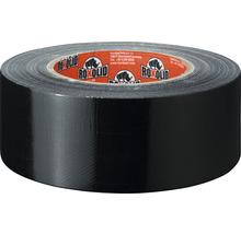 ROXOLID opravná páska, černá 50mm/50m-thumb-1