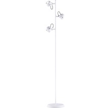 Stojací lampa Bastia 3xGU10/18 W
