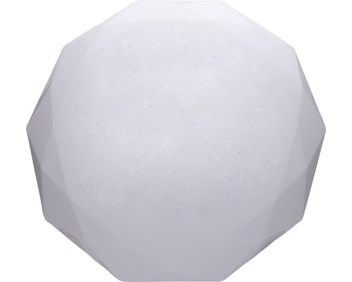 LED stropní svítidlo Diamant 80W 5600lm 2700-6500K bílé