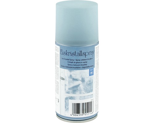 Sprej s ledovými krystaly 150 ml Sprej na ledové krystaly v aerosolové nádobě