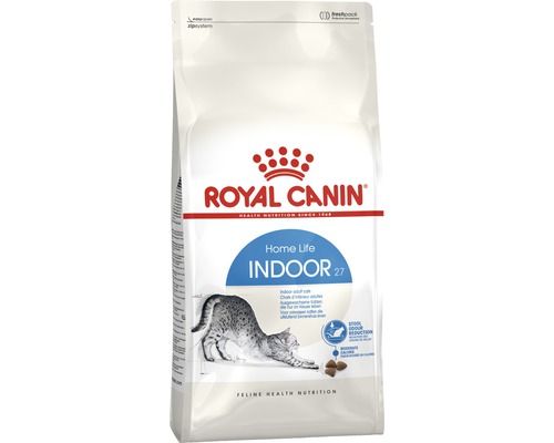 Granule pro kočky ROYAL CANIN FHN Indoor 4 kg