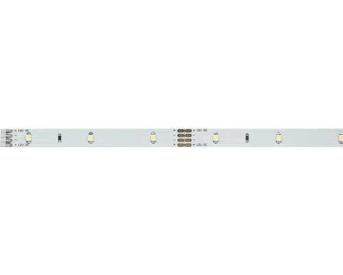 LED pásek Paulmann 70458 YourLED ECO Stripe 1 m neutrální bílá LED pásek s elektronickými součástkami