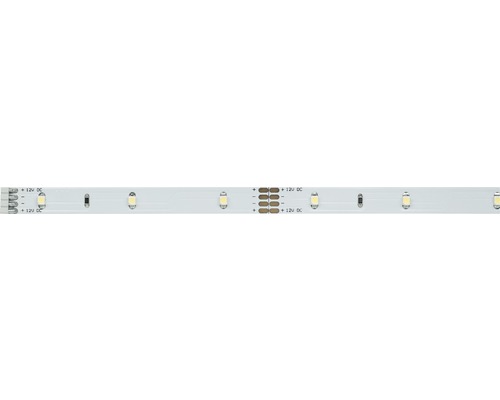 LED pásek Paulmann 70459 YourLED ECO Stripe 1 m teplá bílá 2,4 W LED pásek s SMD světly a konektory pro stejnosměrný proud
