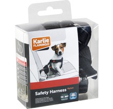 Karlie Flamingo nylonový bezpečnostní postroj pro psy v balení