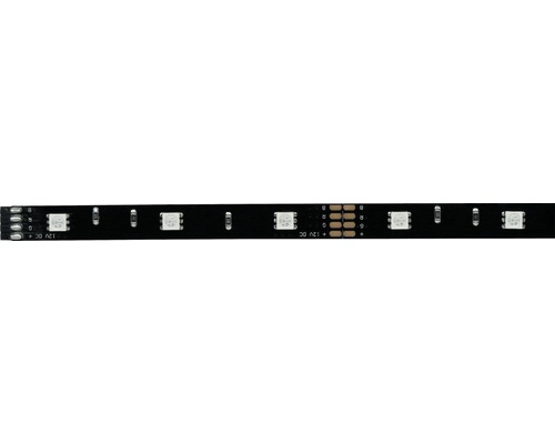 LED pásek Paulmann 70460 YourLED ECO Stripe 1 m RGB 7,2 W LED pásek