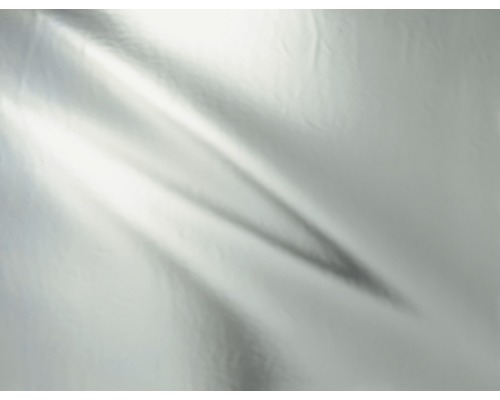 Samolepicí fólie d-c fix matná stříbrná 90 cm (metráž)